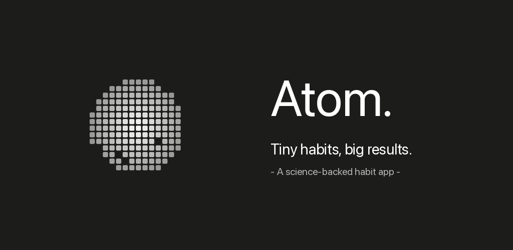 Atom.