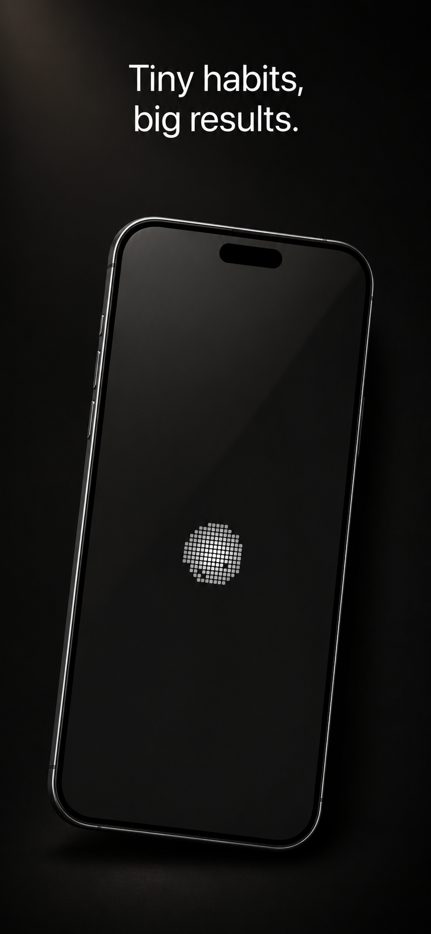 Atom splash screen
